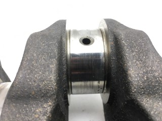 Коленвал, ориг. номер G60111300, Mazda Proceed Marvie