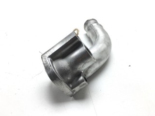 Патрубок системы охлаждения, ориг. номер G60315161, Mazda Proceed Marvie