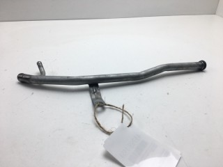 Патрубок системы охлаждения, ориг. номер G60115290, Mazda Proceed Marvie