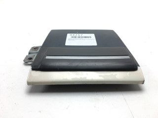Лючок топливного бака, ориг. номер MB023084, Mitsubishi Delica Star Wagon