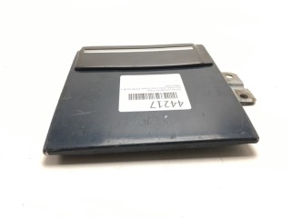 Лючок топливного бака, ориг. номер MB023084, Mitsubishi Delica Star Wagon