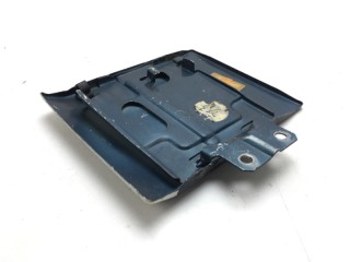 Лючок топливного бака, ориг. номер MB023084, Mitsubishi Delica Star Wagon