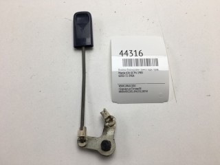 Кнопка блокировки замка, ориг. номер G030-72-390A, Mazda 626 1982-1987