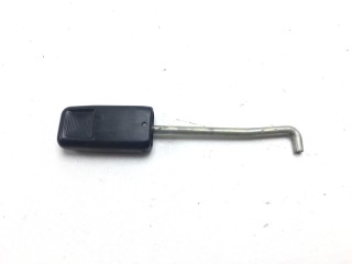 Кнопка блокировки замка, ориг. номер 69741-32010-23, 69741-90K00-03, Toyota Carina 1982-1987