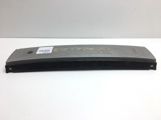 Вставка багажника, ориг. номер 75082-16180, Toyota Corolla 2