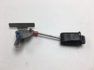 Кнопка блокировки замка, ориг. номер 69780-12030, 69780-12020, 69741-32010, Toyota Corolla 1979-1987
