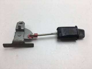 Кнопка блокировки замка, ориг. номер 69780-12030, 69780-12020, 69741-32010, Toyota Corolla 1979-1987