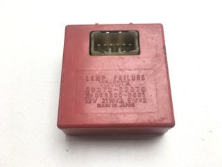 Блок управления исправности ламп, ориг. номер 89373-32070, Toyota Camry