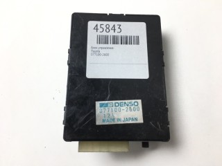 Блок управления, ориг. номер 077100-2600, Toyota