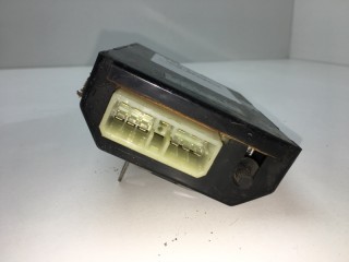 Блок управления, ориг. номер 077100-2600, Toyota