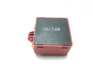 Блок управления исправности ламп, ориг. номер 89373-20120, 89373-22250, Toyota Corona Exiv 1991-1993