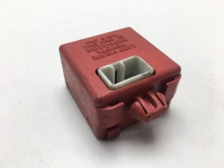 Блок управления исправности ламп, ориг. номер 89373-20120, 89373-22250, Toyota Corona Exiv 1991-1993
