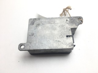 Блок управления Airbag, ориг. номер 0038200610, 0285001050, Mercedes-Benz E-Class