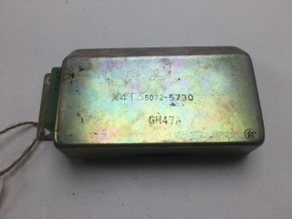 Блок управления, ориг. номер GH47A, 5072-5730, Mitsubishi