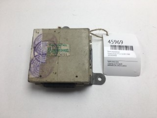 Блок управления, ориг. номер 28550D4400, Nissan Auster