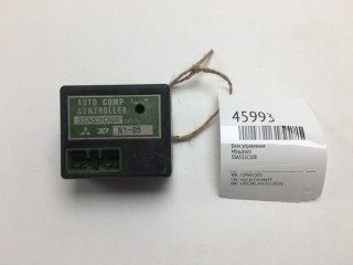 Блок управления, ориг. номер SSA531C108, Mitsubishi