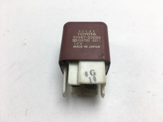 Реле, ориг. номер 90987-02006, Toyota Camry Gracia