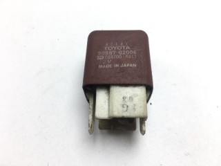 Реле, ориг. номер 90987-02006, Toyota Camry Gracia