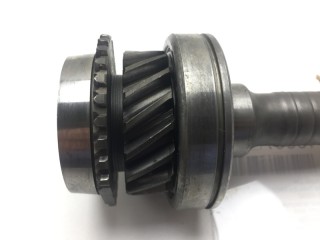 Шестерня КПП, ориг. номер 33311-35040, Toyota Town Ace