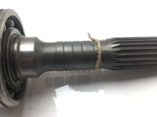 Шестерня КПП, ориг. номер 33311-35040, Toyota Town Ace