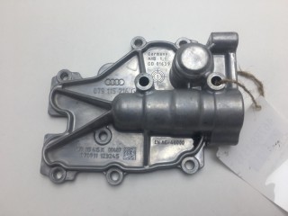Корпус клапана, ориг. номер 079115216G, Volkswagen Touareg 2010-2014