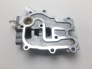 Корпус клапана, ориг. номер 079115216G, Volkswagen Touareg 2010-2014
