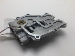 Корпус клапана, ориг. номер 079115216G, Volkswagen Touareg 2010-2014