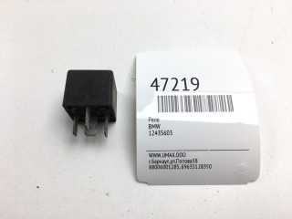 Реле, ориг. номер 12435603, BMW