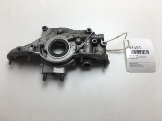 Насос масляный, ориг. номер 15100-PE0-020, Honda Civic Shuttle