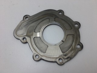 Насос масляный, ориг. номер 88SM6604AA, Ford