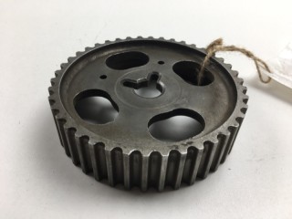 Шестерня распредвала, ориг. номер 13523-11010, Toyota Corolla 2