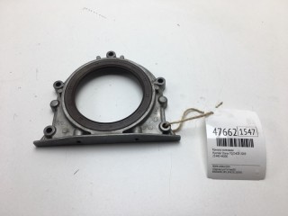 Крышка коленвала, ориг. номер 214404A000, Hyundai Starex
