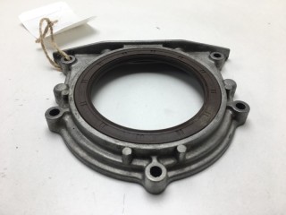 Крышка коленвала, ориг. номер 214404A000, Hyundai Starex