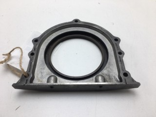 Крышка коленвала, ориг. номер 214404A000, Hyundai Starex