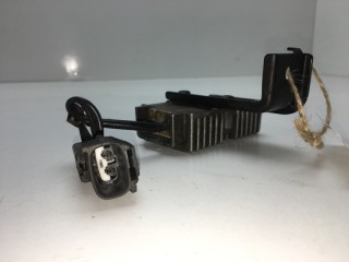 Резистор, ориг. номер 23080-62010, Toyota Windom 1991-1994