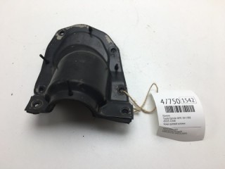 Крышка, ориг. номер 45025-12180, Toyota Sprinter 1987-1991
