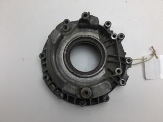 Крышка дифференциала, ориг. номер 1060435079, 01L409131, Audi A6 1997-2001
