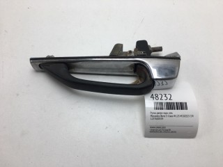 Ручка двери, ориг. номер 1237600359, Mercedes-Benz E-Class