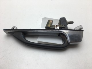 Ручка двери, ориг. номер 1237600359, Mercedes-Benz E-Class