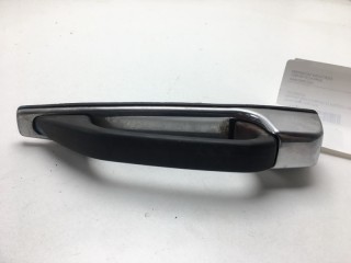 Ручка двери, ориг. номер 1237600359, Mercedes-Benz E-Class