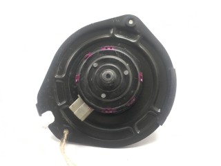 Мотор отопителя печки, ориг. номер 2722001A01, B722001A02, Nissan AD Wagon