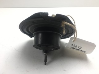 Мотор отопителя печки, ориг. номер 2722001A01, B722001A02, Nissan AD Wagon