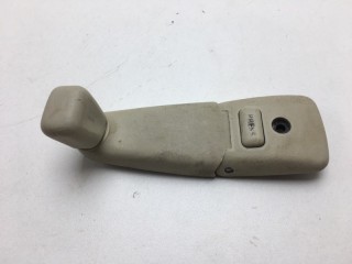 Ручка открывания люка, ориг. номер 677656889, 321877453B, Opel Vectra 1988-1995