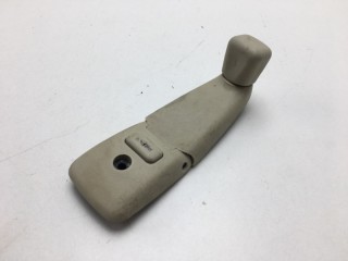 Ручка открывания люка, ориг. номер 677656889, 321877453B, Opel Vectra 1988-1995