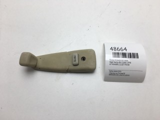 Ручка открывания люка, ориг. номер 677656889, 321877453B, Opel Vectra 1988-1995