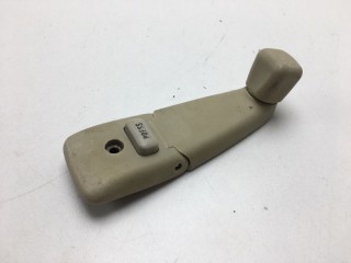 Ручка открывания люка, ориг. номер 677656889, 321877453B, Opel Vectra 1988-1995