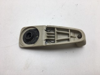 Ручка открывания люка, ориг. номер 677656889, 321877453B, Opel Vectra 1988-1995