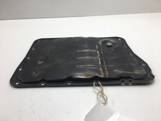Поддон КПП, ориг. номер 313908E000, Nissan Primera Camino