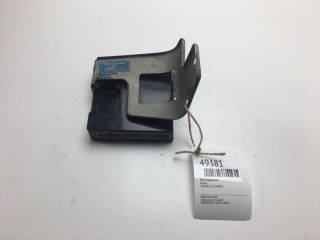 Блок управления, ориг. номер 2855001L17, 799923, Nissan