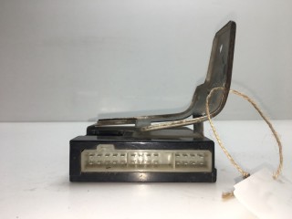 Блок управления, ориг. номер 2855001L17, 799923, Nissan